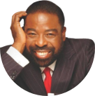 CatchFreedom - Catch Freedom - Les Brown